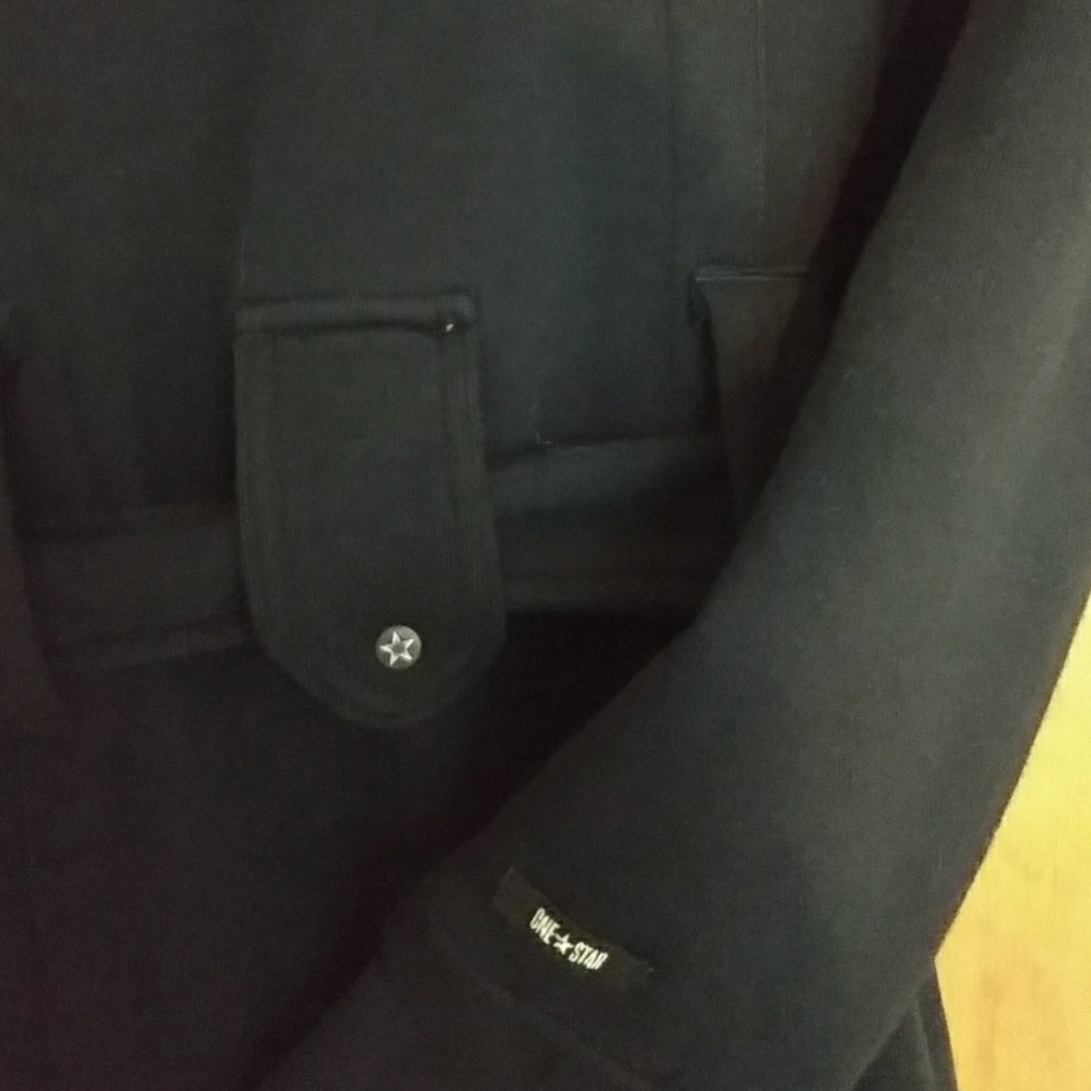 Converse Women's Jacket Size Medium - image 3